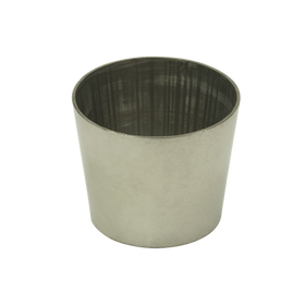 Xforce Reducer Cone Stainless Steel 2Inch To 2.5Inch