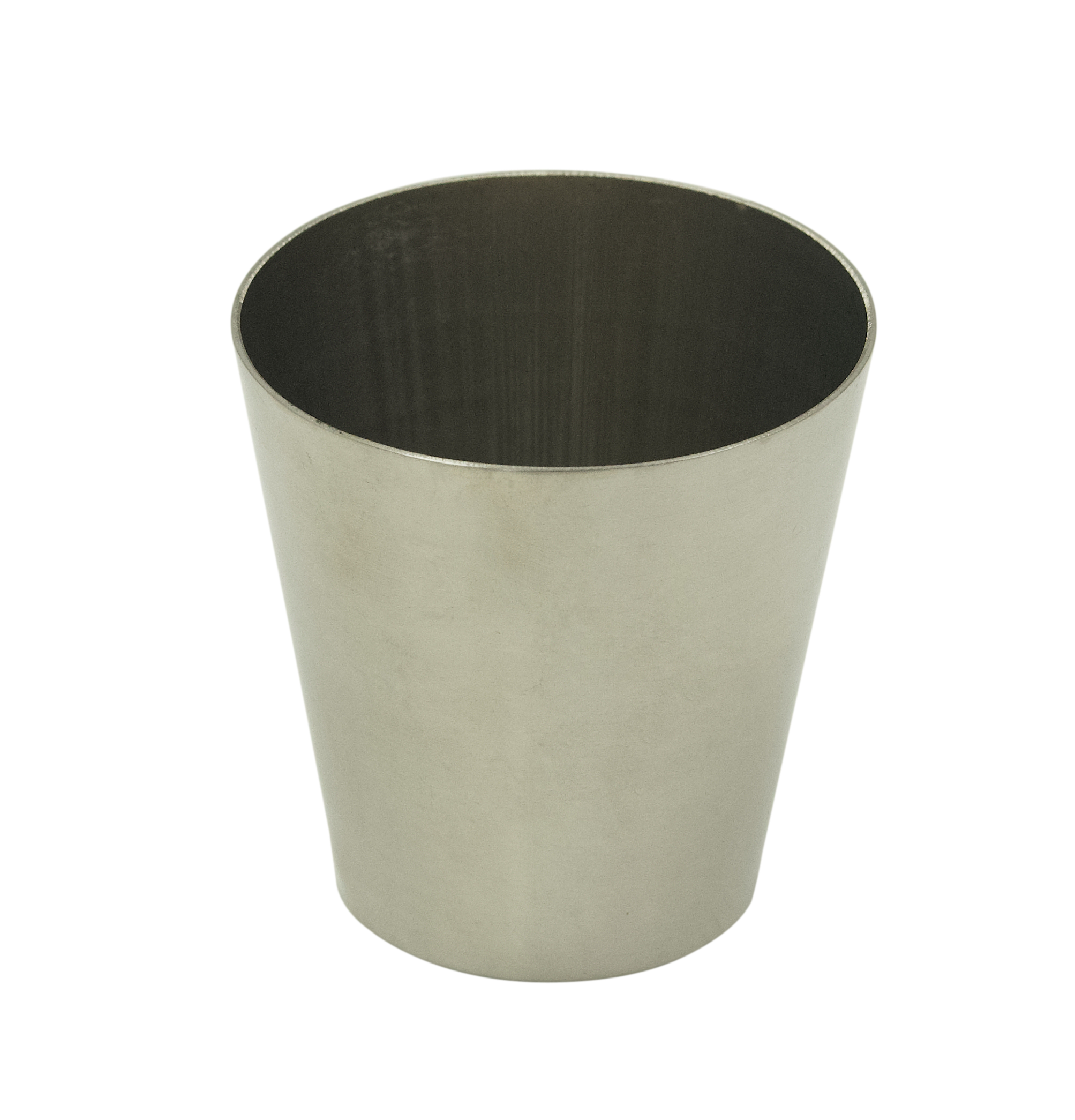 Xforce Reducer Cone Stainless Steel 2Inch To 3Inch