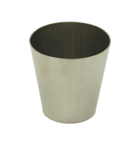 Xforce Reducer Cone Stainless Steel 2Inch To 3Inch