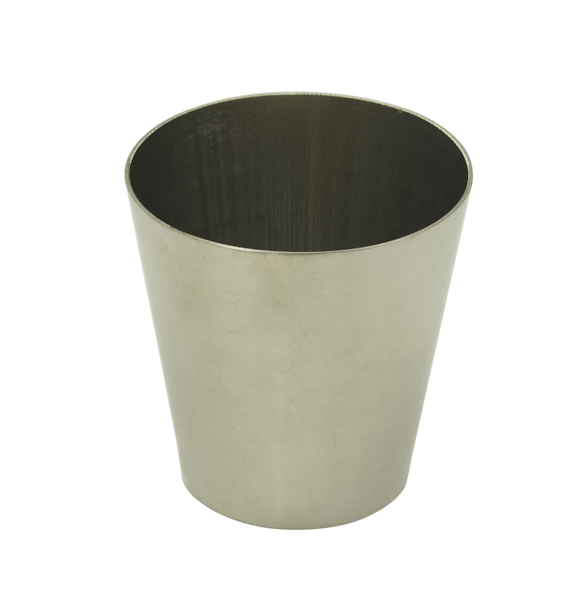 Xforce Reducer Cone Stainless Steel 2Inch To 3Inch