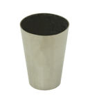 Xforce Reducer Cone Stainless Steel 2Inch To 3Inch-1