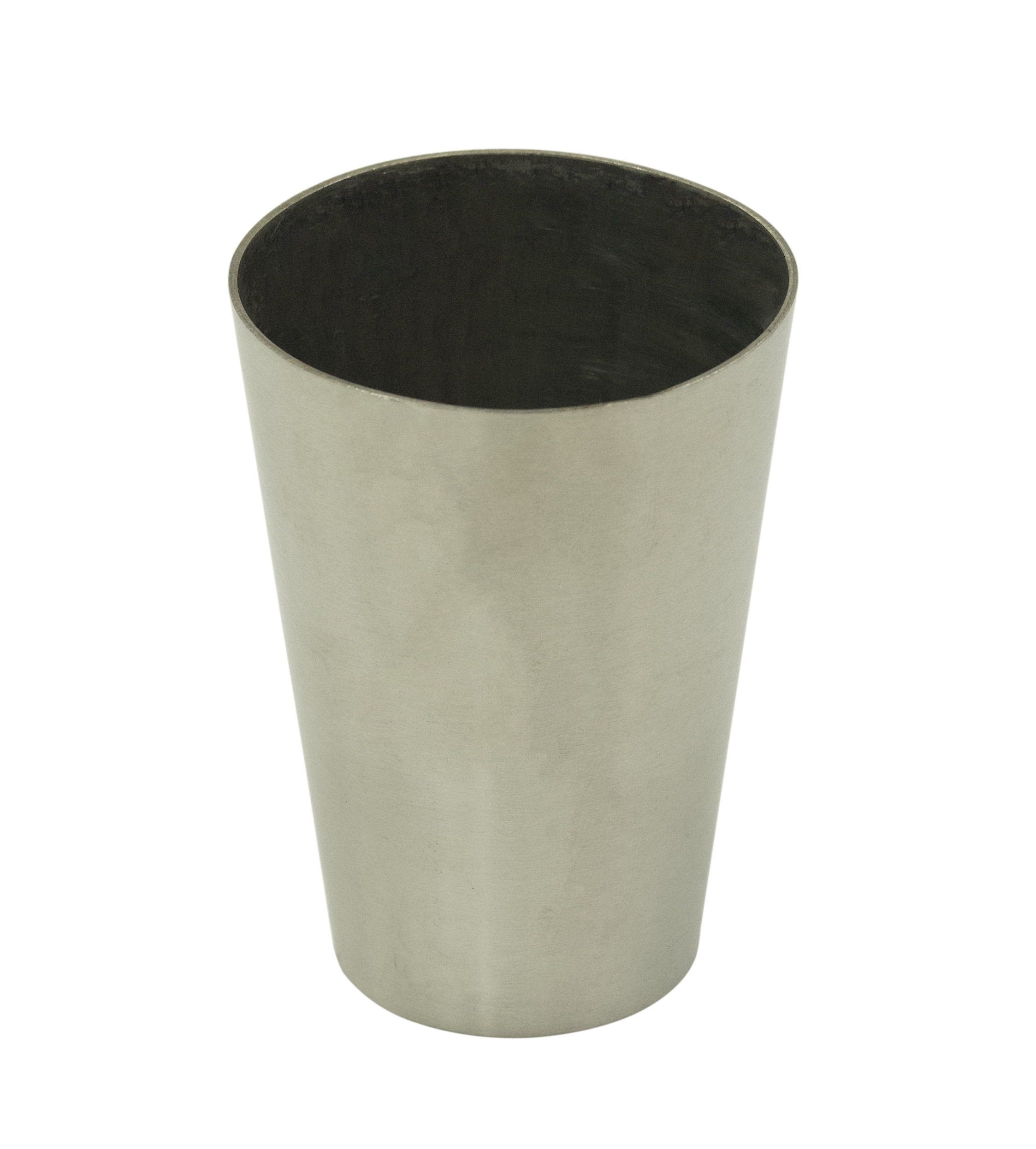Xforce Reducer Cone Stainless Steel 2Inch To 3Inch