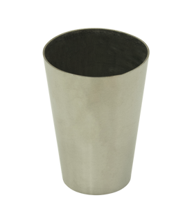 Xforce Reducer Cone Stainless Steel 2Inch To 3Inch