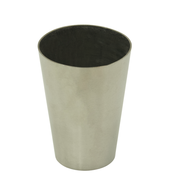 Xforce Reducer Cone Stainless Steel 2Inch To 3Inch