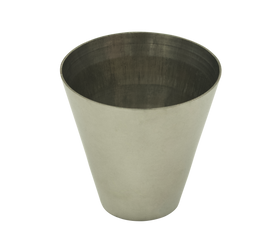 Xforce Reducer Cone Stainless Steel 2Inch To 4Inch