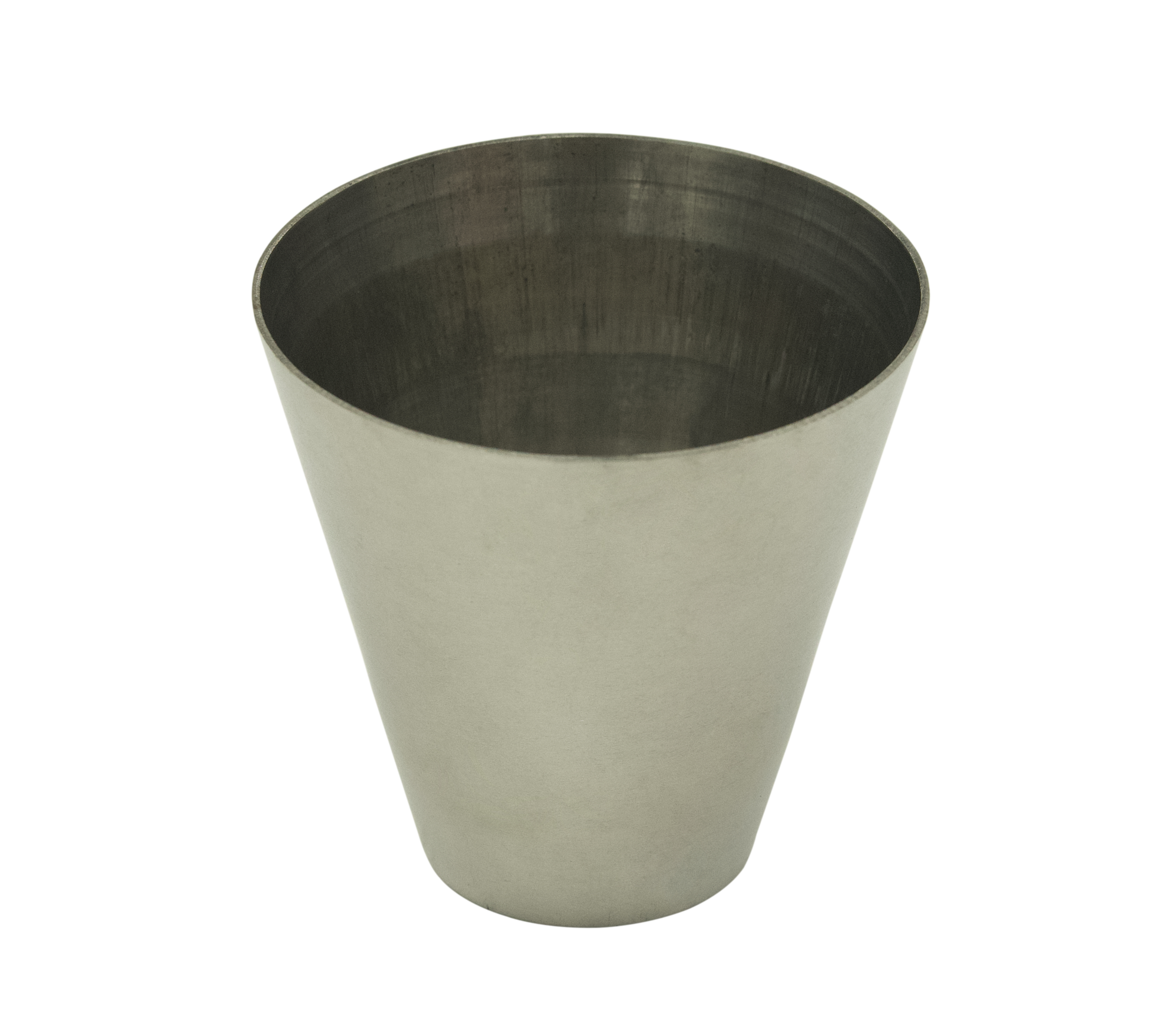 Xforce Reducer Cone Stainless Steel 2Inch To 4Inch