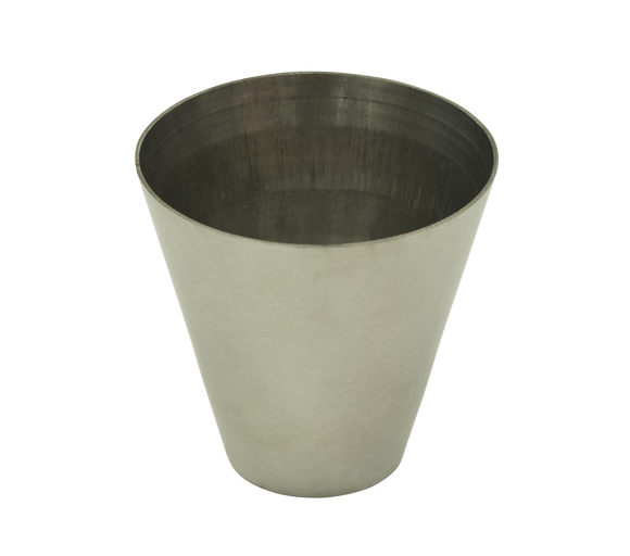 Xforce Reducer Cone Stainless Steel 2Inch To 4Inch