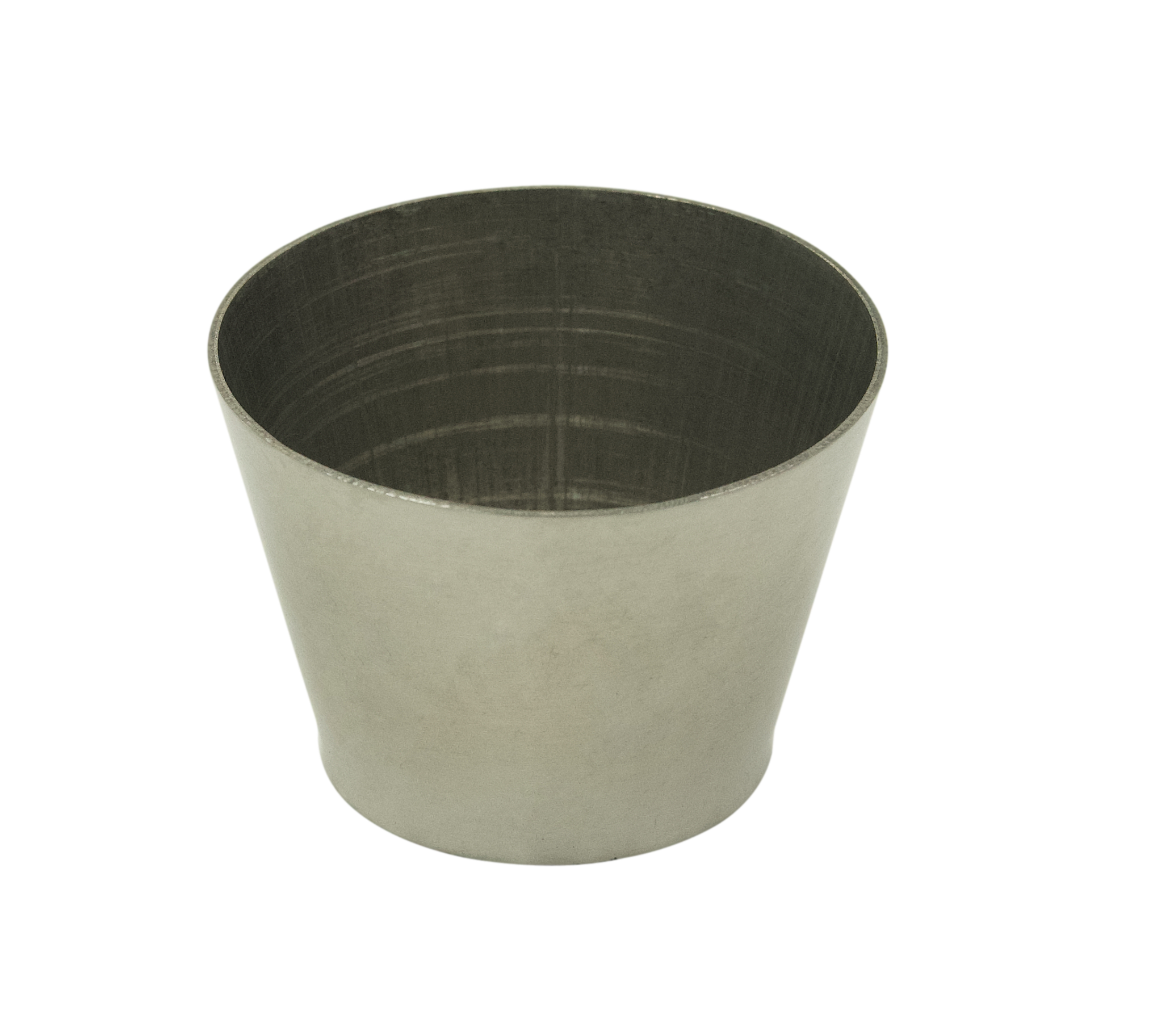 Xforce Reducer Cone Stainless Steel 2.5Inch To 3Inch