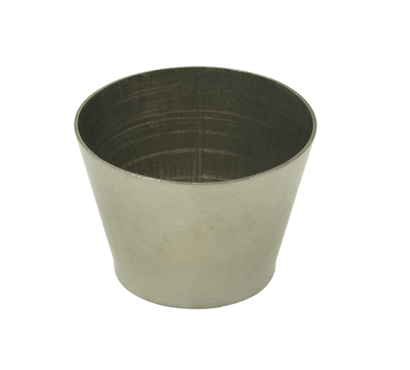 Xforce Reducer Cone Stainless Steel 2.5Inch To 3Inch