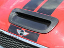 Racing Dynamics Carbon Fiber Hood Scoop Mini Cooper S | Coupe | Clubman | Roadster 07-15-3