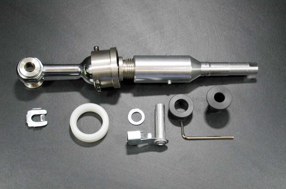 Racing Dynamics Short Shift Kit BMW E90/92 M3 | E60 M5 04-08