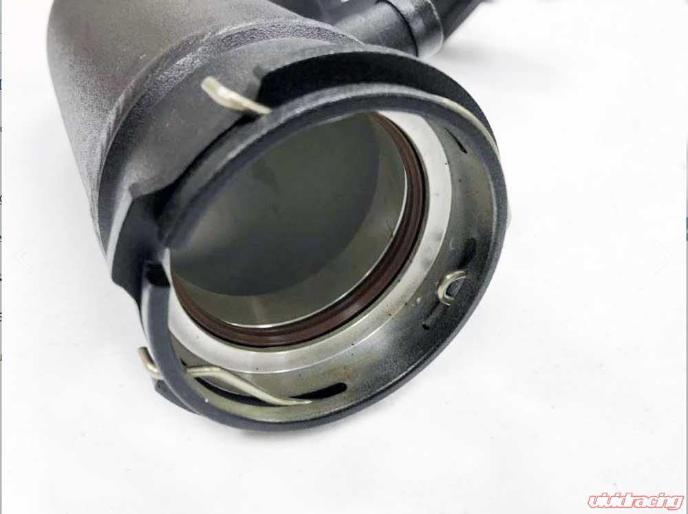 Racing Dynamics Intake Pipe BMW F2X/F3X 1|2|3|4 Series B48 15-18 - 0