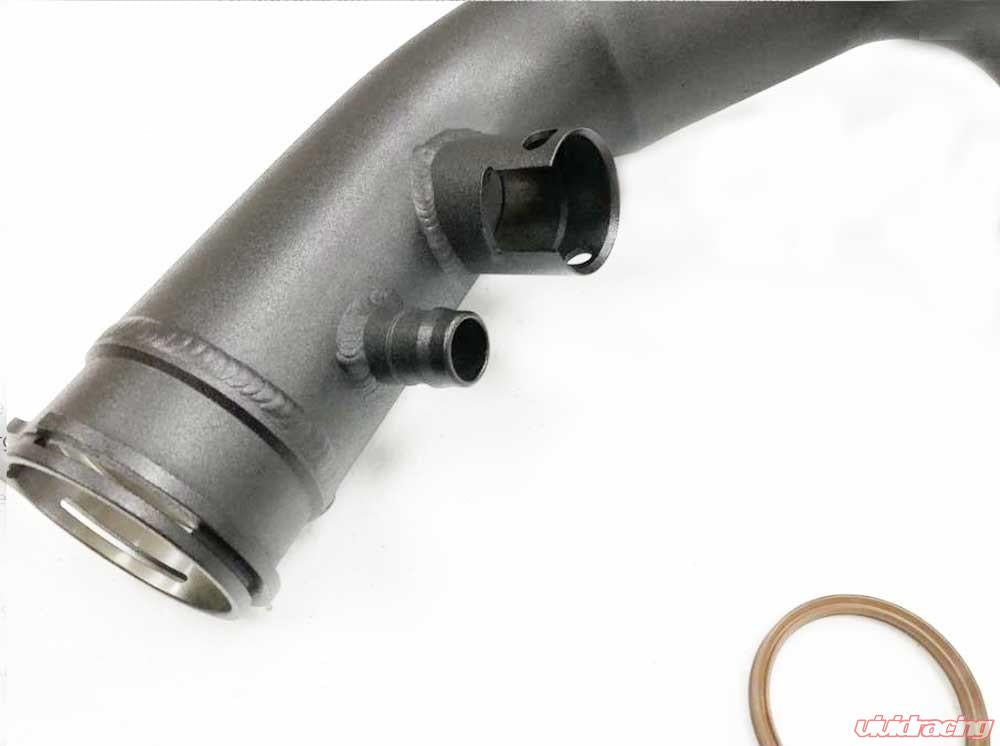 Racing Dynamics Intake Pipe BMW F2X/F3X 1|2|3|4 Series B48 15-18