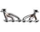 Racing Dynamics Sport Headers Porsche 992.1 2019+-1