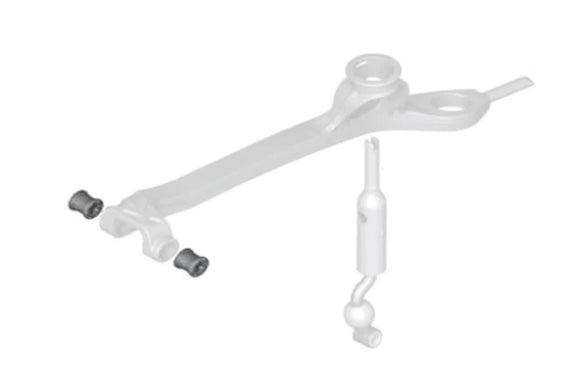 Rogue Engineering G8X / F8X Delrin Shifter Carrier Front Bushing Pair