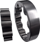 Boundary Billet Transmission Gear 48RE MartenWeat Treated and Polished Finish-2