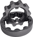 Boundary Billet Transmission Gear 48RE MartenWeat Treated and Polished Finish-1