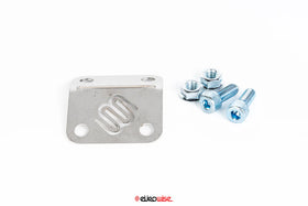 REAR BRAKE LINE BRACKET - G WAGEN - W463 (G550/G55/G63)