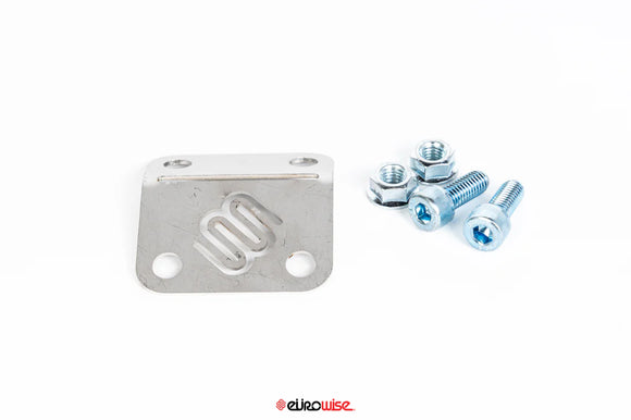 REAR BRAKE LINE BRACKET - G WAGEN - W463 (G550/G55/G63)