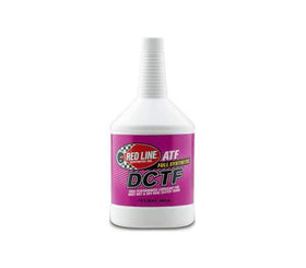 DCTF Dual Clutch Transmission Fluid (1 Quart)