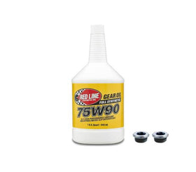 Transfer Case Service Kit (1 Qt) - BMW