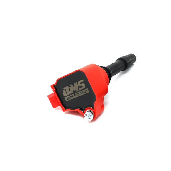BMS High Output Ignition Coil Kits for BMW, MINI, & Supra