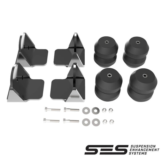Timbren 2001 Sterling Truck Acterra 5500 Rear Suspension Enhancement System - 0