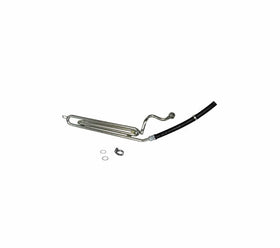 Power Steering Return Hose - BMW / E36 / E46