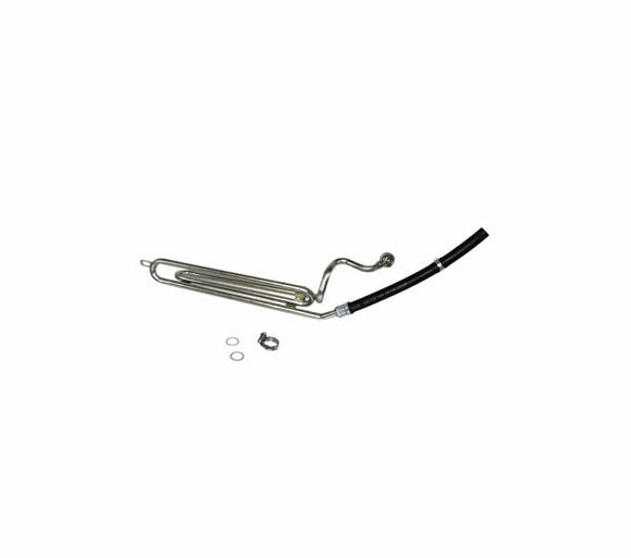Power Steering Return Hose - BMW / E36 / E46