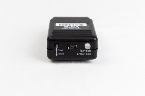 RENNtech | Hand-Held Suspension Module | Air Body Control | 2nd Gen Bluetooth enabled