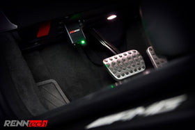 RENNtech | Hand-Held Suspension Module | Air Body Control | 2nd Gen Bluetooth enabled - 0