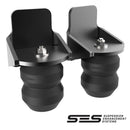 Timbren 1996 International 3000 Rear Suspension Enhancement System-1