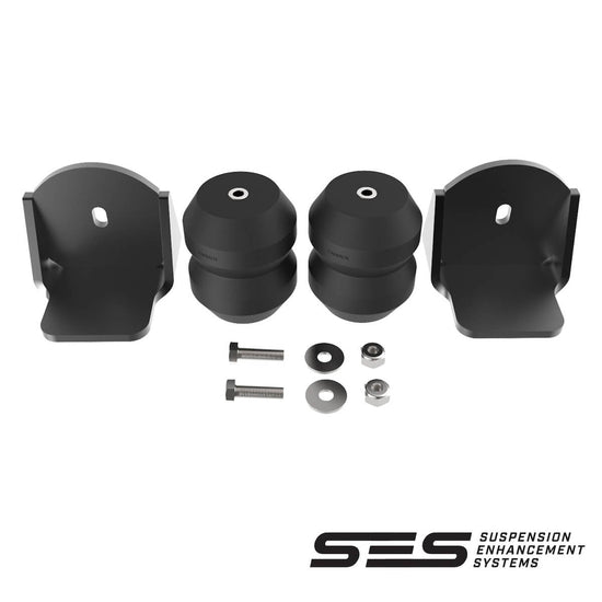 Timbren 1996 International 3000 Rear Suspension Enhancement System