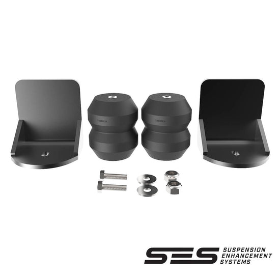 Timbren 1988 GMC C7000 Rear Suspension Enhancement System - 0