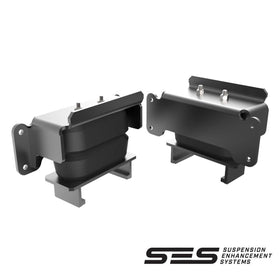 Timbren Suspension Enhancement System