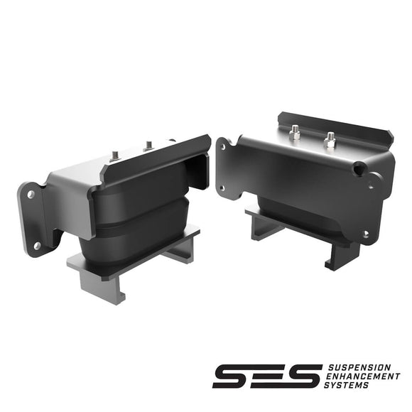 Timbren Suspension Enhancement System