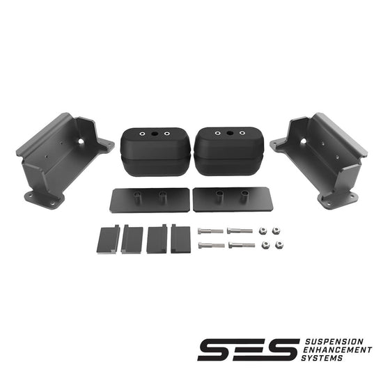 Timbren Suspension Enhancement System