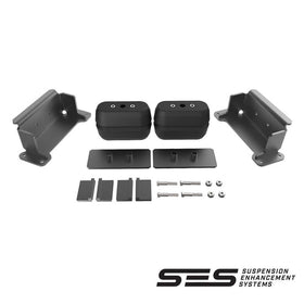 Timbren Suspension Enhancement System - 0