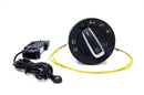 RFB Automatic Headlight Conversion Kit For MK6-1
