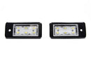 Complete License Plate LEDs-1
