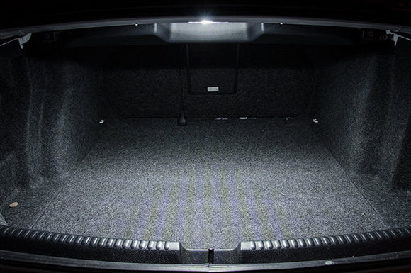 Audi Avant LED Trunk Lighting Kit For Audi B6/7 A4/S4