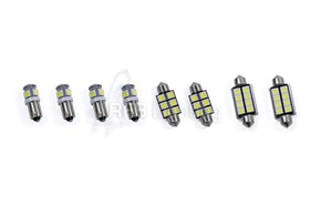 Audi B5 A4/S4 Complete Interior LED Kit
