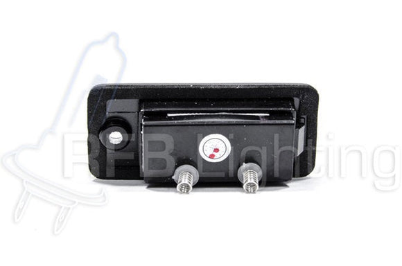 Complete License Plate LEDs