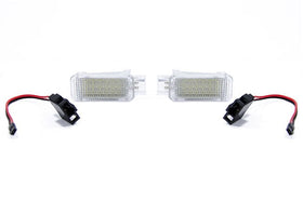 RFB LED Complete Footwell Lighting Kit- Front