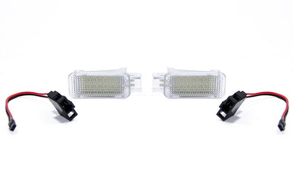 RFB LED Complete Footwell Lighting Kit- Front