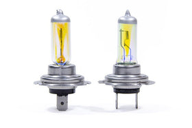 RFB H7 Plasma Yellow Bulb Pair