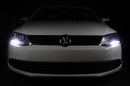RFB Jetta LED Daytime Running Lights (DRLs) For MK6-1