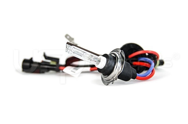 RFB HID CONVERSION KIT - 8000K (ICEBERG BLUE) FOR MK7 GOLF/GTI - 0