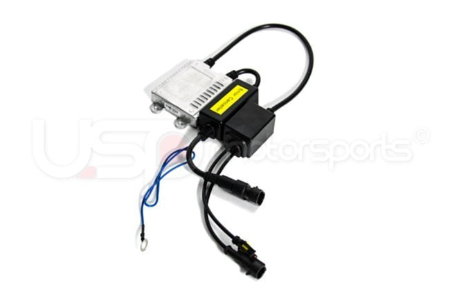 RFB HID CONVERSION KIT - 8000K (ICEBERG BLUE) FOR MK7 GOLF/GTI