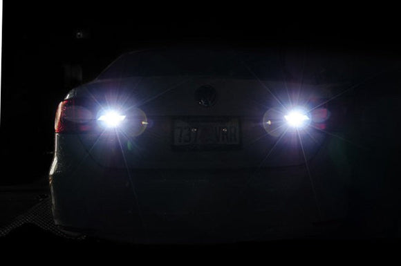 RFB Reverse LED Lights For MK6 Jetta